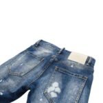 Short Jeans Dsquared2 - Image 5