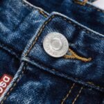 Short Jeans Dsquared2 - Image 6