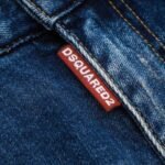 Short Jeans Dsquared2 - Image 7