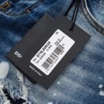 Short Jeans Dsquared2 - Image 8