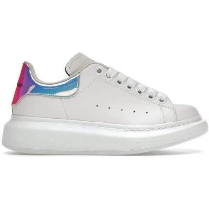 Alexander McQueen Over