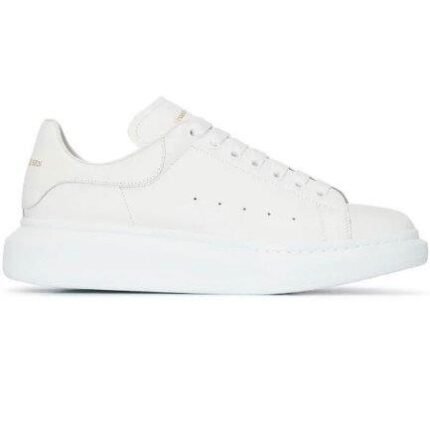 Alexander McQueen Over