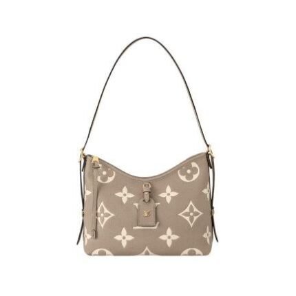 Handbag Louis Vuitton CarryAll PM