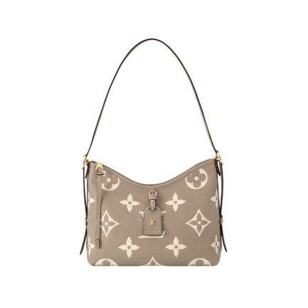 IMG8881 Handbag Louis Vuitton CarryAll PM - Image 1