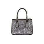 Shoulder Bag Prada Mini Crystal - Image 2