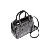 Shoulder Bag Prada Mini Crystal - Image 3