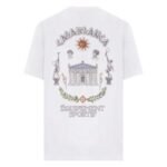 T-shirt CasaBlanca