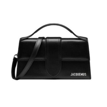 Tote Bag Jacquemus Le Grand Bambino