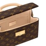 Handbag Louis Vuitton Cluny Mini Monogram - Image 2