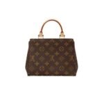 Handbag Louis Vuitton Cluny Mini Monogram - Image 3