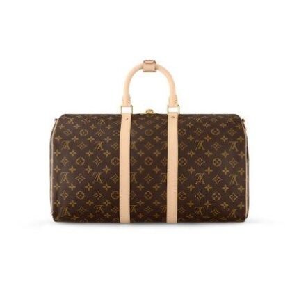 Travel Bag Louis Vuitton