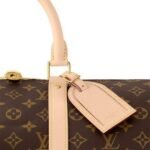 Travel Bag Louis Vuitton - Image 5