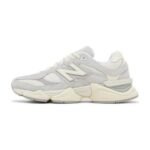 New Balance 9060 Quartz Grey - Image 4