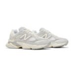 New Balance 9060 Quartz Grey - Image 6