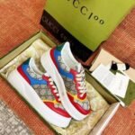 Sneaker Gucci GG Supreme