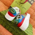 Sneaker Gucci GG Supreme - Image 2