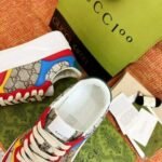 Sneaker Gucci GG Supreme - Image 5