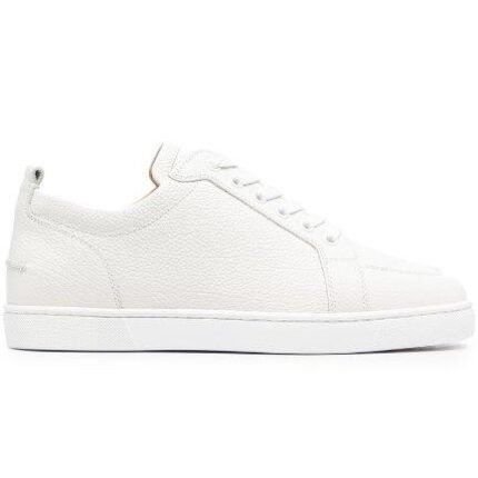 Christian Louboutin Louis Junior Spikes