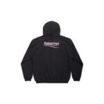 Hoodie Balenciaga - Image 2