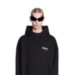 Hoodie Balenciaga - Image 4