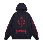 Hoodie Balenciaga