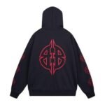 Hoodie Balenciaga - Image 2