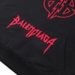 Hoodie Balenciaga - Image 8