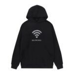 Hoodie Balenciaga