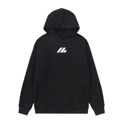 IMG8980 Hoodie Balenciaga - Image 1