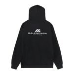 Hoodie Balenciaga - Image 2