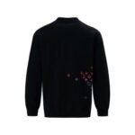 Sweatshirt Louis Vuitton Black - Image 3