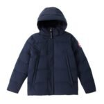 Jacket Puffer Canada Goose