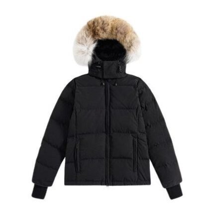 Jacket Puffer Canada Goose