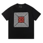 T-Shirt Givenchy