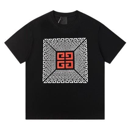 IMG9057 T-Shirt Givenchy - Image 1