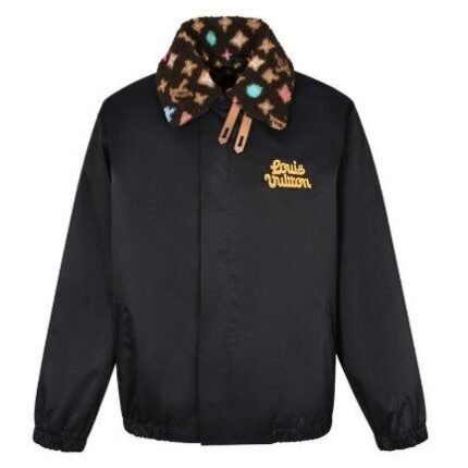 Jacket Louis Vuitton