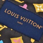 Jacket Louis Vuitton - Image 8