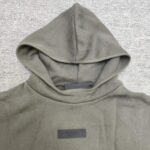 Hoodie Fear of God Essentials - Image 4