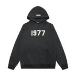 Hoodie Fear of God Essentials