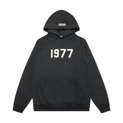 Hoodie Fear of God Essentials