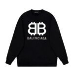 Sweatshirt Balenciaga