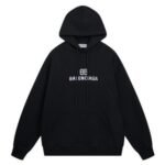 Hoodie Balenciaga
