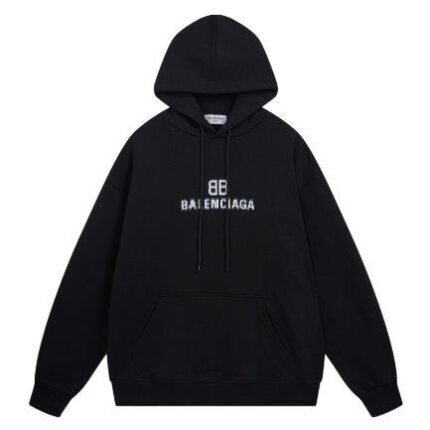 Hoodie Balenciaga