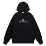 Hoodie Balenciaga