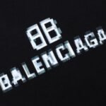 Hoodie Balenciaga - Image 7