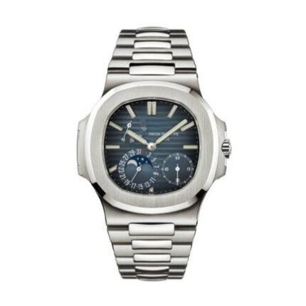 Patek Philippe Nautilus 5712