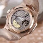 Patek Philippe Nautilus - Image 8