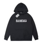 Hoodie Balenciaga