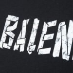 Hoodie Balenciaga - Image 7