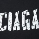 Hoodie Balenciaga - Image 8
